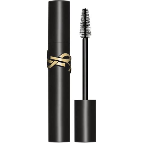 yves saint laurent wimperntusche test|YSL Beauty Lash Clash Extreme Volume Mascara .